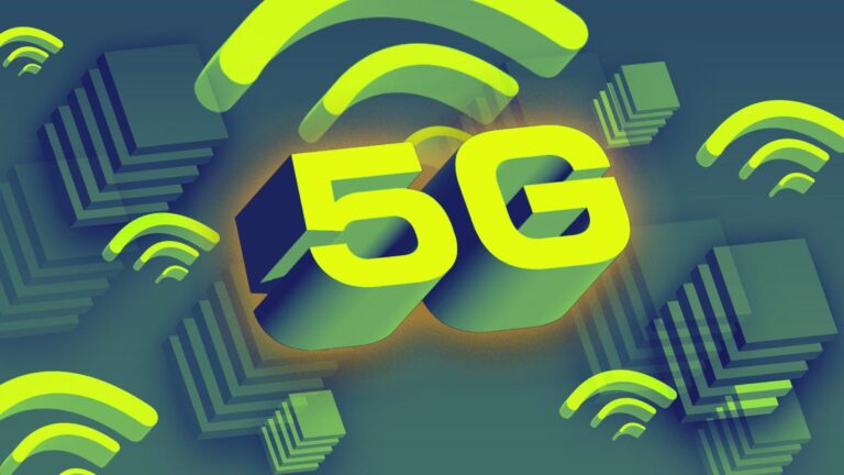 What Is 5G Home Internet?