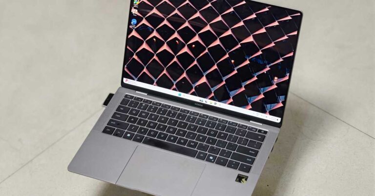 Why I Traded My MacBook Air for a Laptop You’ve Never Heard Of
