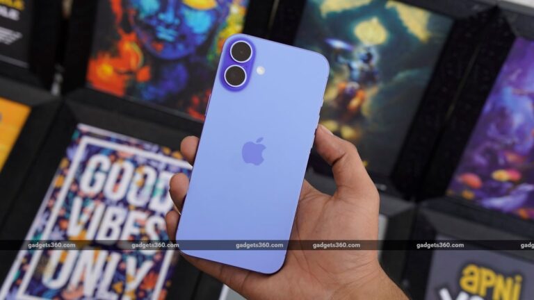 iPhone 16 Plus Review: The One Worth Buying This Year iPhone 16 Plus Review: The One Worth Buying This Year