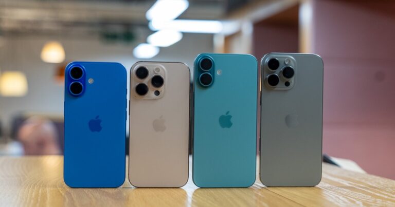 iPhone 17: everything we know so far