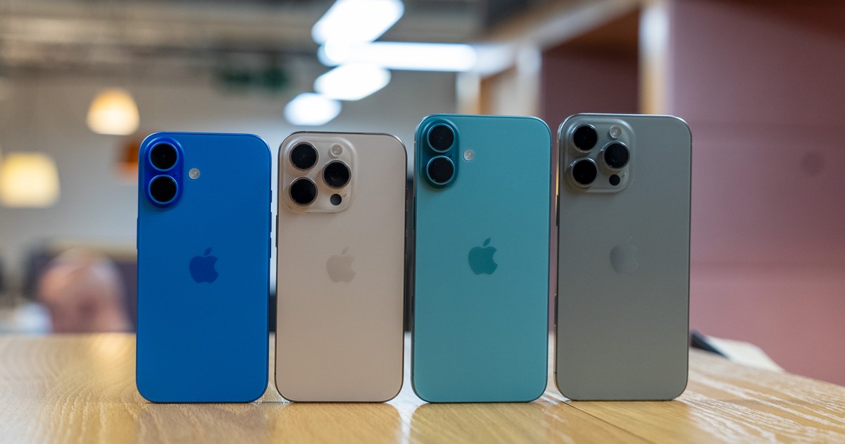 iPhone 17: everything we know so far