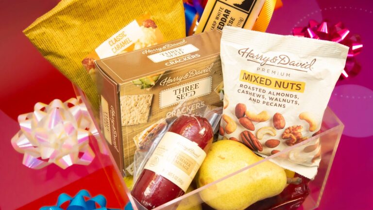 20 Best Gift Baskets of 2025: Find the Perfect Edible Gift 20 Best Gift Baskets of 2025: Find the Perfect Edible Gift