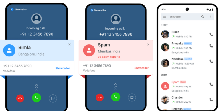 8 Best Reverse Phone Lookup Service Websites or Apps