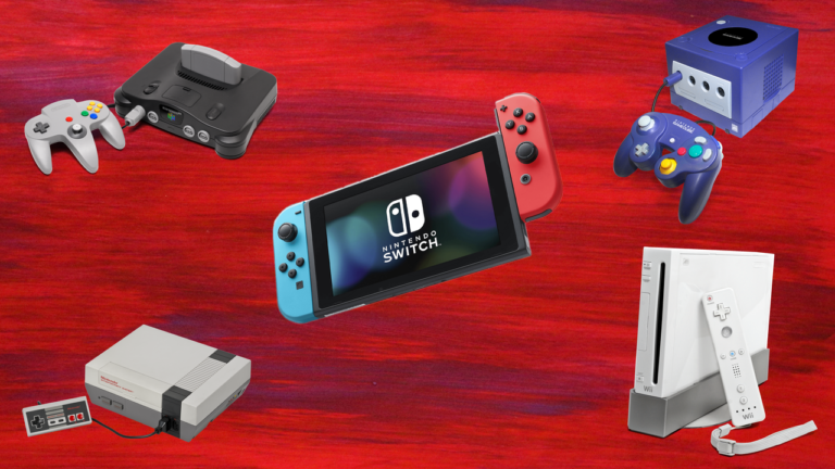 A Full History of Release Dates