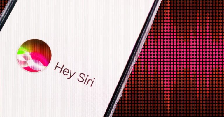 Apple may owe you  in a Siri privacy lawsuit