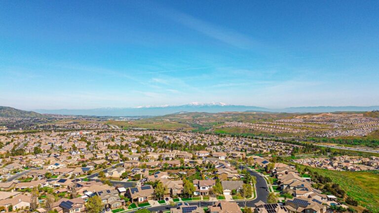 Best Internet Providers in Corona, California