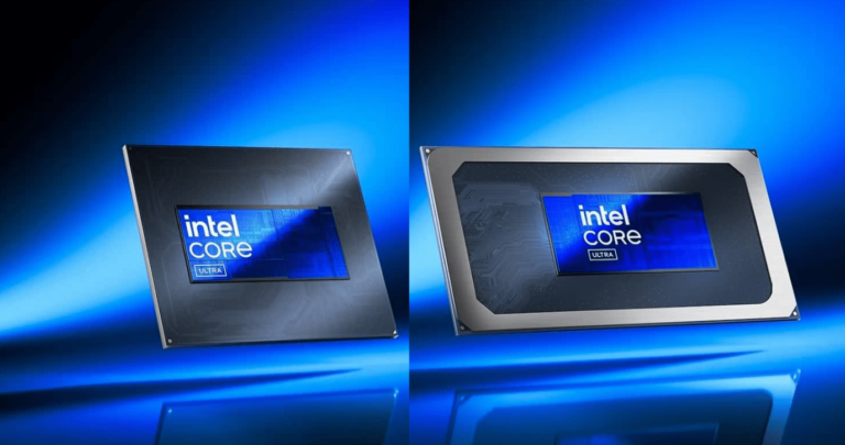 CES2025, Intel Unveils New Intel Core Ultra 200HX and 200H Series Mobile Processors