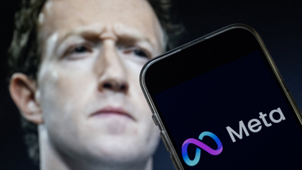 Eight Ways Mark Zuckerberg Changed Meta Ahead of Trump's Inauguration