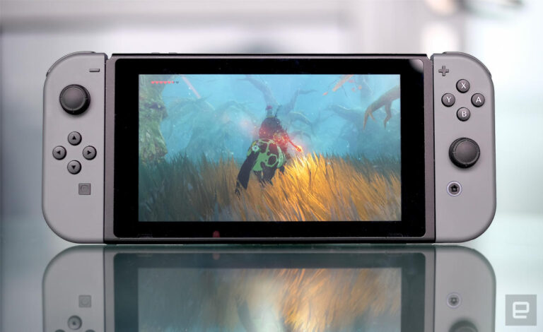 Everything we know about the upcoming console Everything we know about the upcoming console