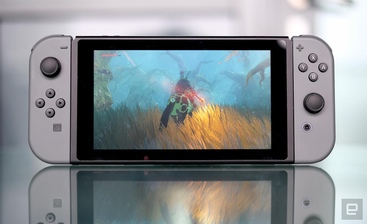 Everything we know about the upcoming console