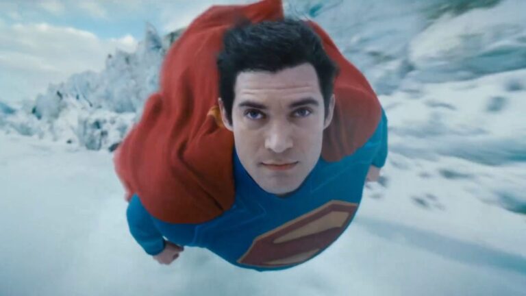 Fans’ reaction to the new Superman harasser is funny and wrong
