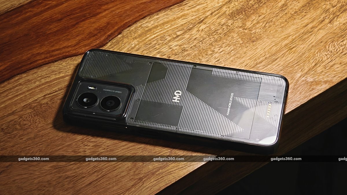 HMD Fusion Review: A Fun, Modular Phone for the Masses