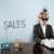 How AI Assistants Can Make Sales Teams More Effective (Q&A)