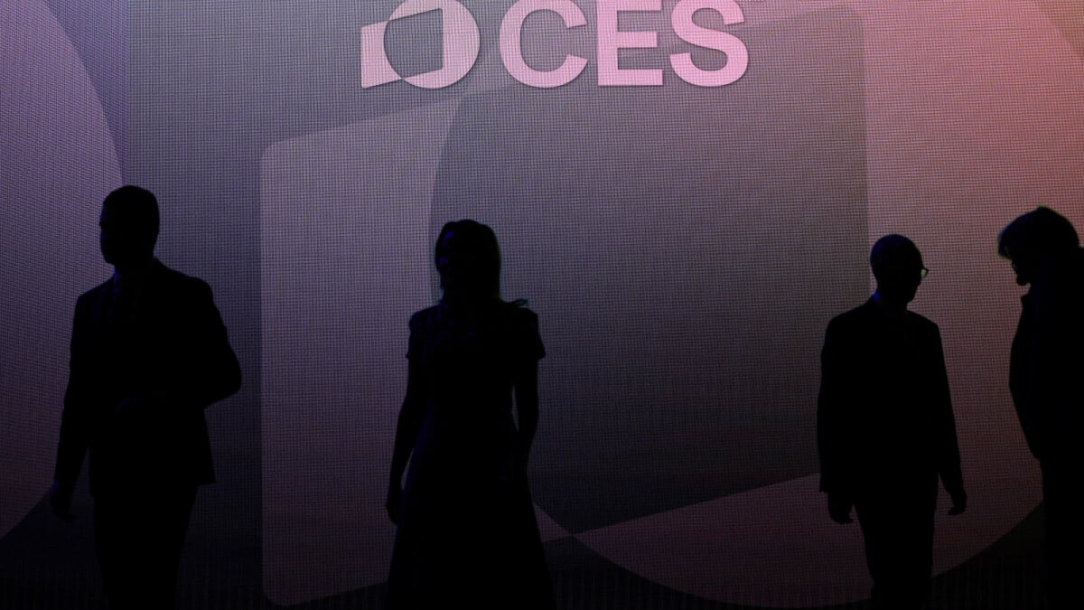 How Trump's tariffs could affect consumer products unveiled at CES 2025