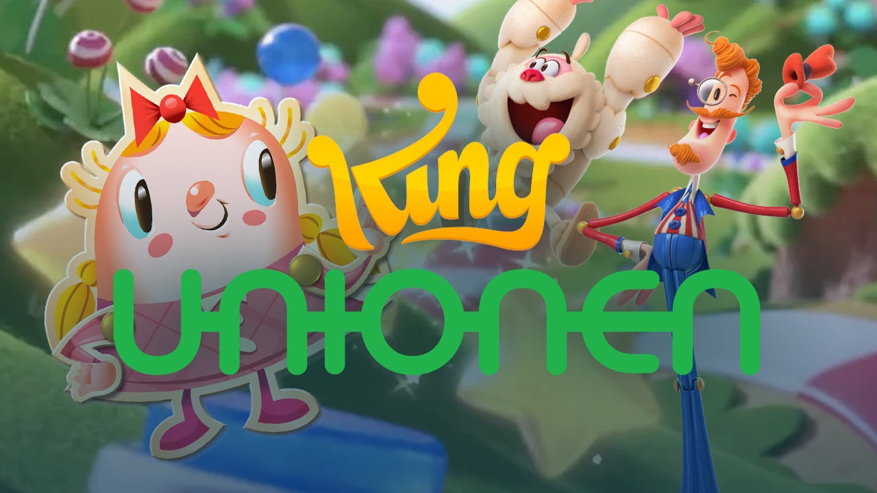 How a private doctor's departure sparked a merger at the developer of Candy Crush