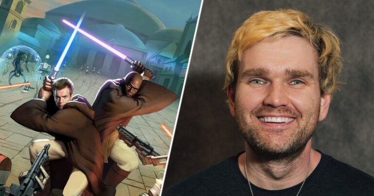 How do you remake an overlooked cult classic like Star Wars Episode I: Jedi Power Battles? Based on how “fun and quirky” it is, says the developer