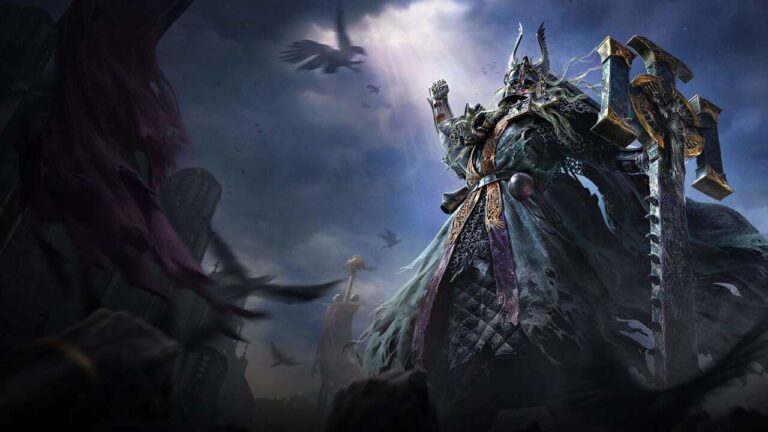 How to Get on the Path of Exile 2 Early Access