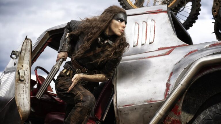 How to watch Furiosa: A Mad Max Saga at home in 2024
