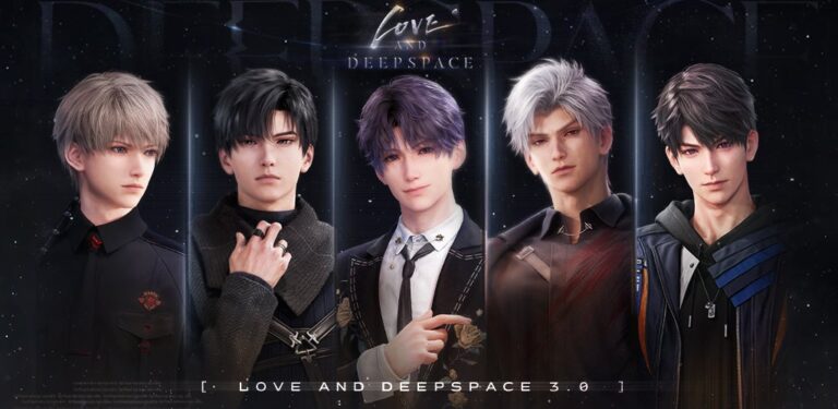 Inside love and Deepspace’s quest to become the biggest name in global romance games