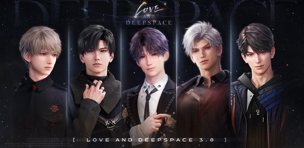 Inside love and Deepspace's quest to become the biggest name in global romance games