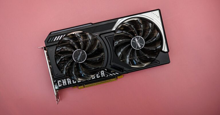 Intel Arc B570 review: get it while it’s hot Intel Arc B570 review: get it while it’s hot