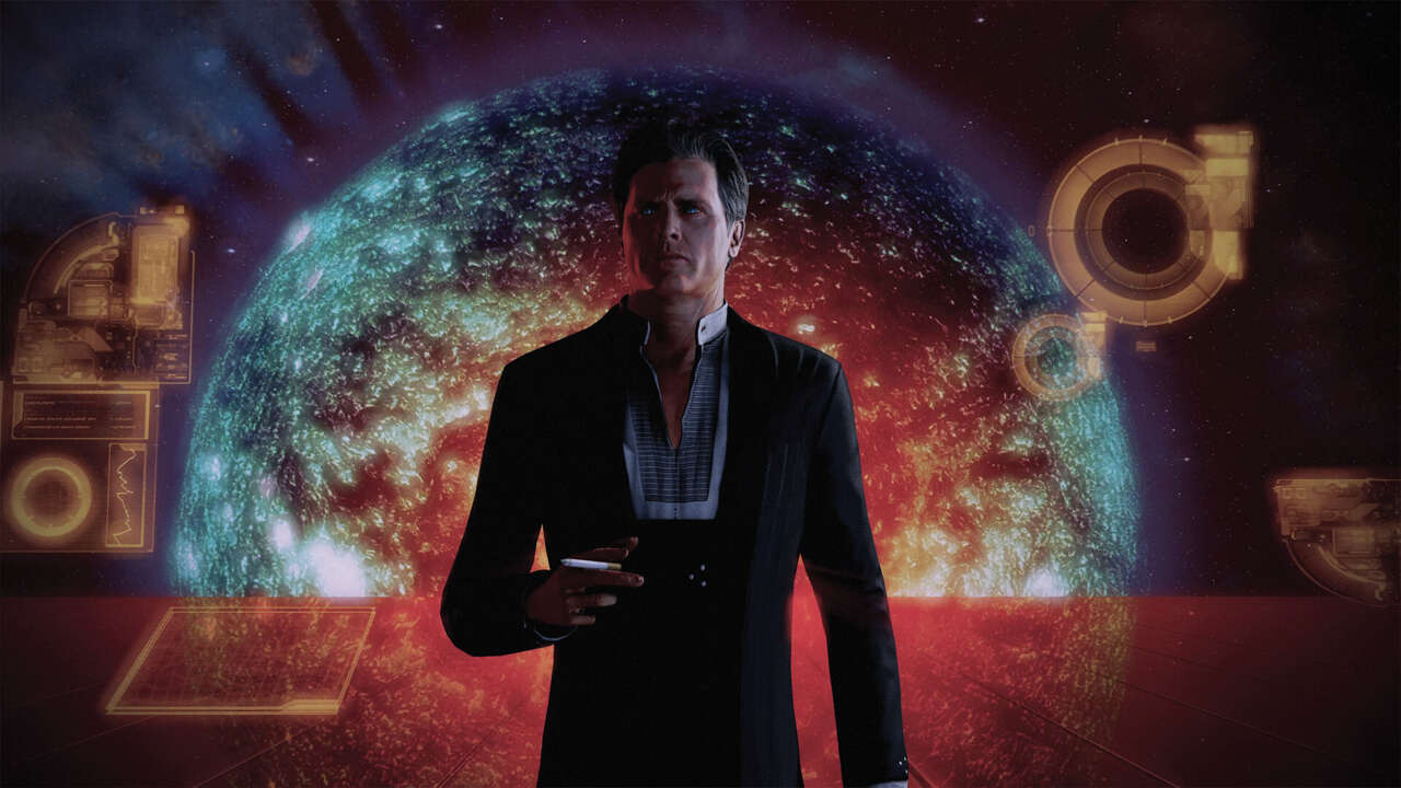 Mass Effect 2 tried something bold but did not light a revolution