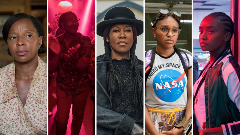 Movies by Black creators to watch on Netflix