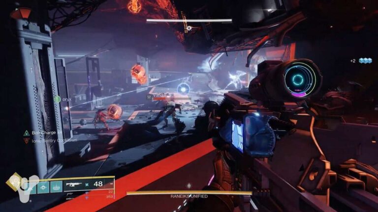 New Destiny 2 Arc skills revealed for Episode: Heresy