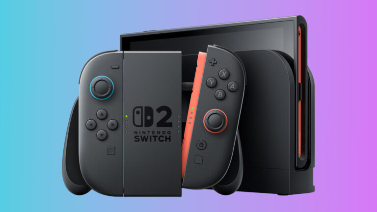 Nintendo Switch 2 has been revealed, here’s everything we know so far
