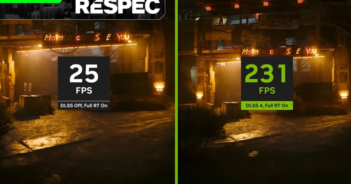 Nvidia's DLSS 4 is not what you think it is. Let's dispel the myths
