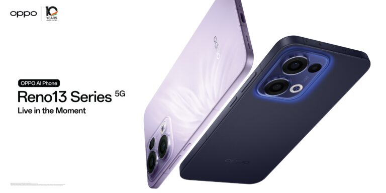 Oppo Reno13 Series: Strengthening the Reno legacy with innovation and excellence