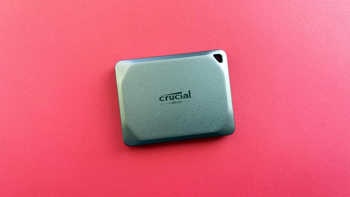 Our favorite portable SSD drops to $70, plus the rest of the week's best tech deals