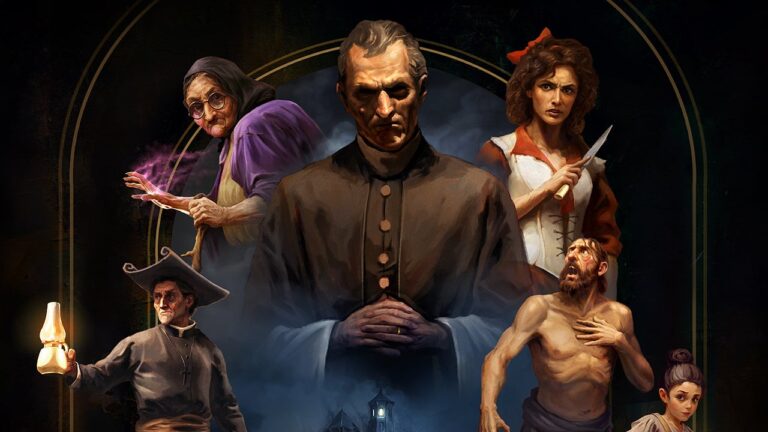 Reviewing the stone of madness