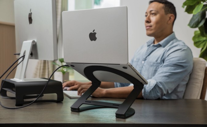 Some offers for desk/home work setup