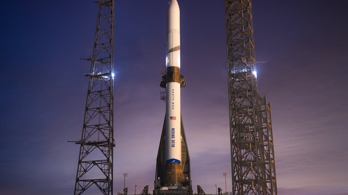 Space calendar 2025: Here are the moments you won't want to miss
