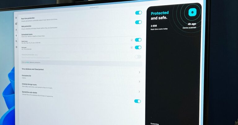 Surfshark One Antivirus Review: Can a VPN Really Protect Against Malware?