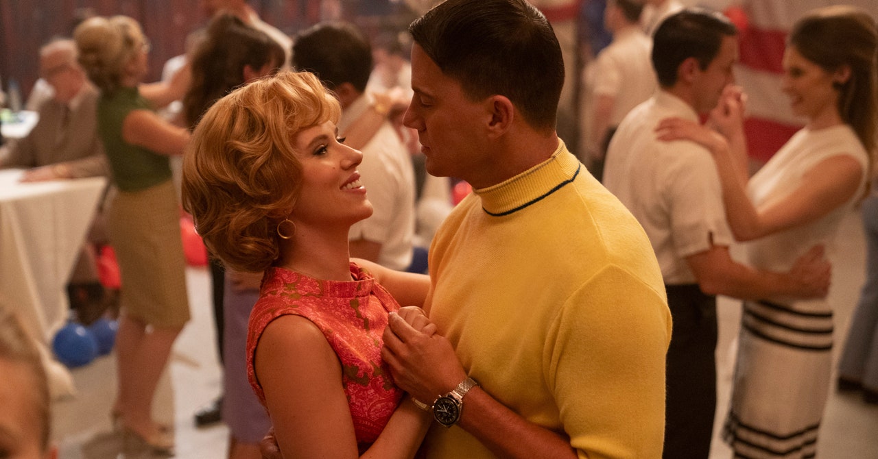 The 24 Best Movies on Apple TV+ Right Now (January 2025) The 24 Best Movies on Apple TV+ Right Now (January 2025)