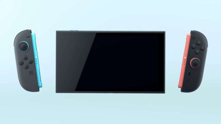 The Nintendo Switch 2 reveal feels cold and lifeless compared to the original Switch