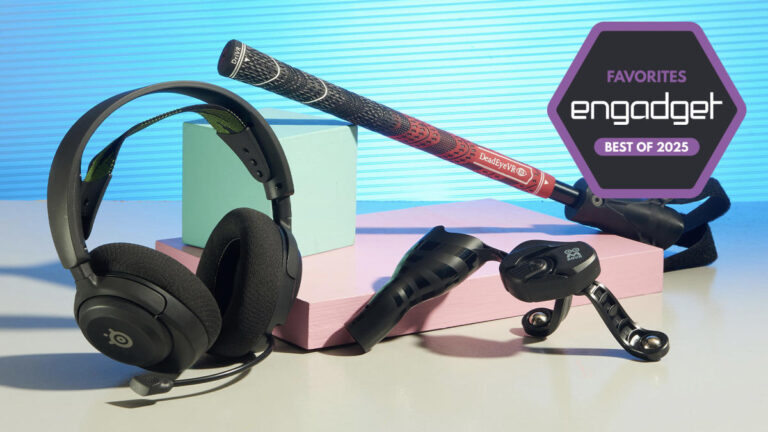 The best VR accessories for 2025