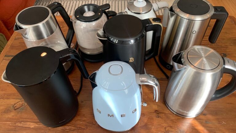 The best electric coffee of 2025