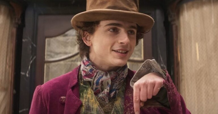 Top 10 Movies to Watch on New Year’s Eve 2024