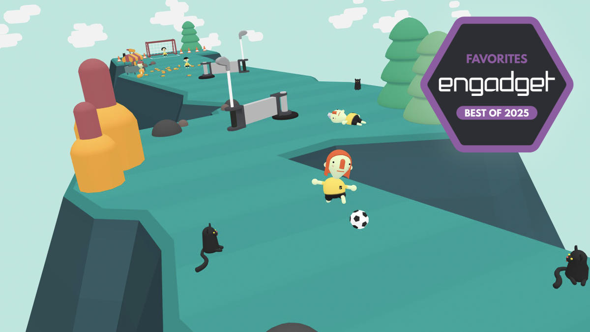 What you should play on Apple Arcade
