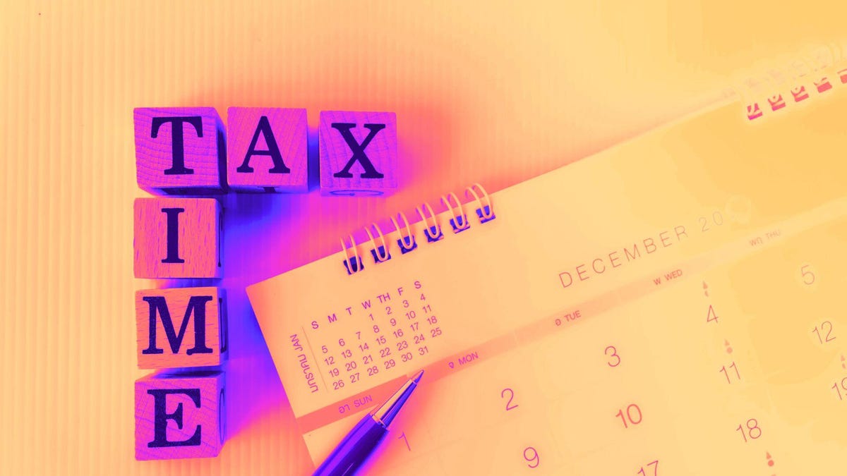 tax time