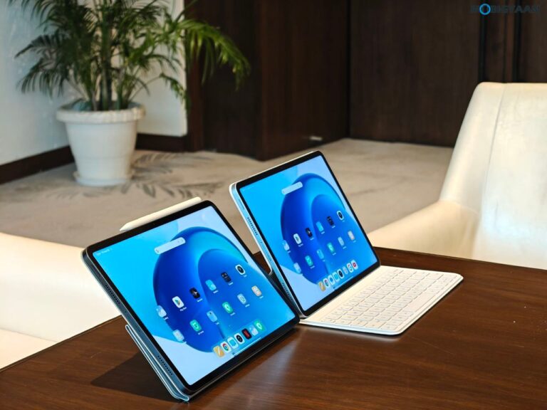 Xiaomi Pad 7 Review – Nano-texture anti-reflective display, top-notch performance, remarkable audio experience