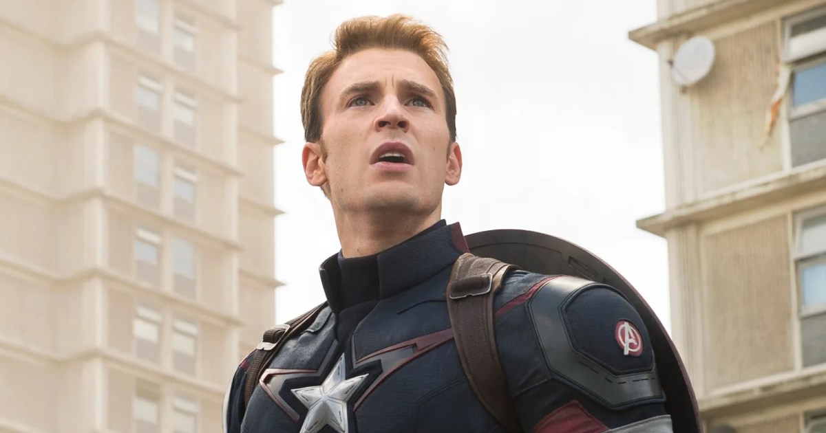 All Captain America films, sorted