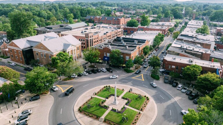Best Internet providers in Franklin, Tennesses