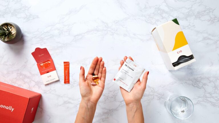 Best vitamin subscriptions for 2025