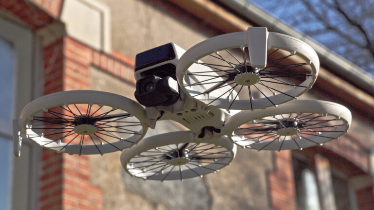 Flip Review DJI: A unique and useful drone of the Creator with some drawbacks