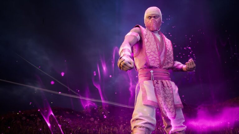 How to defeat Mortal Kombat 1’s Pink Floyd