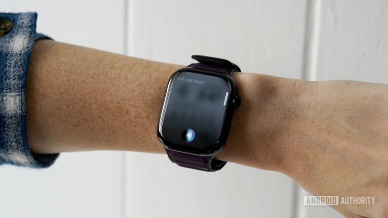 I threw my phone and used only the smart clock for a week
